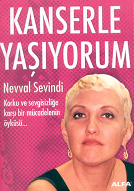 Kanserle Yasiyorum